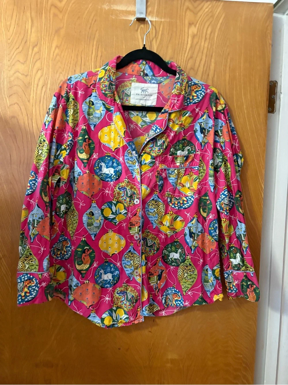 Printfresh vibrant printed